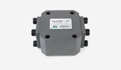 Ashish Engineering Services - Check Valves